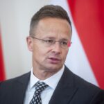 Hungary Reaffirms Energy Ties with Russia amid Ongoing War