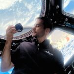 Tibor Kapu Paving the Way for Further Space Missions